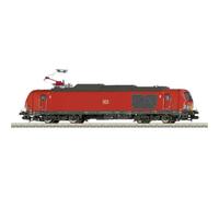 MiniTrix 16249 Locomotiva diesel in scala N BR 249 DM di DB AG