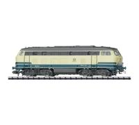 Locomotiva diesel serie 215
