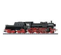 MiniTrix 16388 Locomotiva a vapore N BR 38 di DB, MHI