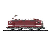 MiniTrix 16433 Locomotiva elettrica N BR 243 della DR