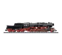 MiniTrix 16521 Locomotiva a vapore N BR 52.80 della DR