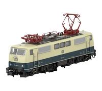 MiniTrix 16721 Locomotiva elettrica N BR 111 di DB