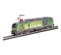 MiniTrix 16834 N Vectron DM BR 248 di BUG Traffic Engineering se, Berlino