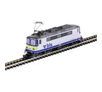 MiniTrix 16884 N locomotiva elettrica Re 420 di BLS