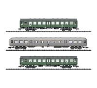 MiniTrix 18295 N Kit vagone passeggeri 1, N2846 di DB, MHI