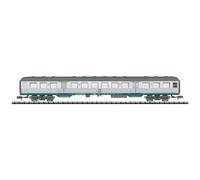 MiniTrix 18449 Vagone per treno dargento N di DB AG