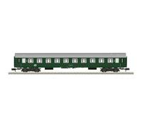 MiniTrix 18451 N vagone passeggeri 2.cl. Il CD
