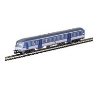 MiniTrix 18555 Vagone pilota Bnrbdzf 480.1 N di SVG