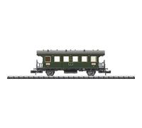 MiniTrix 18964 Vagone passeggeri N di della DRB Group Management Bayern