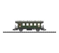 MiniTrix 18964 Vagone passeggeri N di della DRB Group Management Bayern