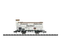MiniTrix 18994 Vagone refrigerato N di K.W.St