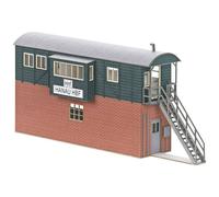 MiniTrix 66338 Impianto di riscaldamento Hanau N