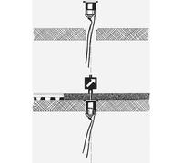MiniTrix 66740 N Minitrix Illuminazione, Luci segnalazione scambio