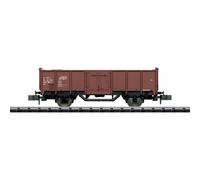 MiniTrix Hobby 18089 N vagone merci per hobby di ČD Cargo