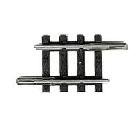 Minitrix N 10 X 14903 - Binari Dritti, 17,5 MM Merce Nuova