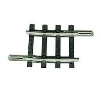 Minitrix N 10 X 14916 - Binario Curvo, R1, 6° Merce Nuova