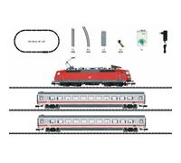 Minitrix N 11150 - Pacchetto Iniziale InterCity DB AG Nuovo