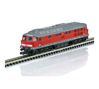 Minitrix N 16233 - Locomotiva Diesel BR 232 DB AG Nuova