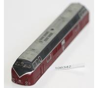 Minitrix Scala N 106342 Alloggiamento Locomotiva Diesel Br 221 DB - 11121