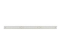 MiniTrix T14501 N Minitrix flessibile 730 mm 10 pz.