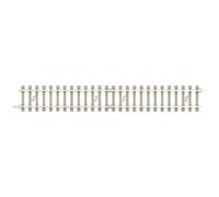 MiniTrix T14593 N Minitrix Traversa ferroviaria in cemento, dritto 108.4 mm 10