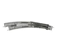 MiniTrix T14947 N Minitrix Scambio curvo, sinistro 30 ° 1 pz.