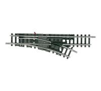 MiniTrix T14953 N Minitrix Scambio, destro 24 ° 194.6 mm 1 pz.