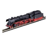 MiniTrix T16631 LOCOMOTIVA A VAPORE IN SCALA N BR 41 DB