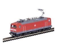 MiniTrix T16711 LOCOMOTIVA ELETTRICA N BR 112 DB