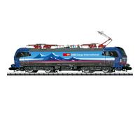MiniTrix T16832 Locomotiva elettrica serie 193