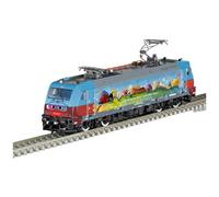 MiniTrix T16906 Locomotiva elettrica serie 185.2