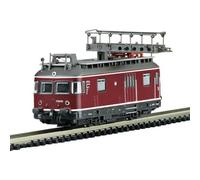 MiniTrix T16992 N vagone di propulsione a torre TVT di DB, MHI