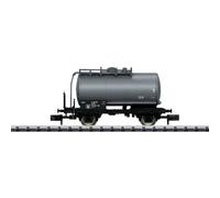 MiniTrix T18085 N hobby vagoni cisterna della DR