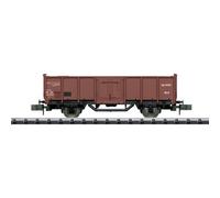 MiniTrix T18094 Vagone per bordo alto Hobby taes 892 della SNCB