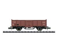 MiniTrix T18094 Vagone per bordo alto Hobby taes 892 della SNCB