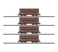 Kit vagone autoscarica modello Tal 963 MiniTrix T18271