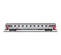 MiniTrix T18443 Vagone per grandi spazi EuroCity tipo BPM