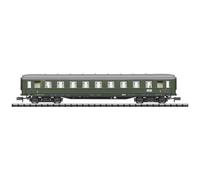 MiniTrix T18486 Vagone treno veloce 3. Cl. D 96