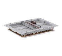 MiniTrix T66540 N Ponte trasbordatore Binario diritto