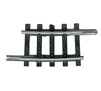 Minitrix / Trix N 10 X 14926 - Binario Curvo, R2, 6° Merce Nuova