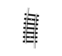 Minitrix / Trix N 10 X 14929 Rotaia Curva Nuova