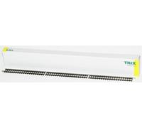 Märklin - Binari rettilinei Trix, Scala N, 312,6, 10 Pezzi