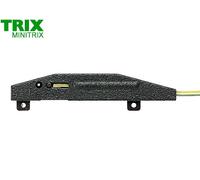 Trix Modellbahnen Azionamento scambio MiniTrix T14935 N elettromagnetico destro
