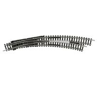 Minitrix / Trix N 14948 - Rechts-Weiche Polarizzato (1 Pezzo IN Conf) Merce