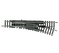 N minitrix t14955 scambio destro 112.6 mm 15 362.6