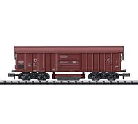 Märklin Trix 15500 - Carro per Pulizia rotaie