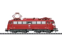 Minitrix / Trix N 16267 - Locomotiva Elettrica Serie Br 110.3,Digital,Sound Sale