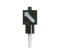 Minitrix / Trix N 66741 - Lanterne Scambio SX Merce Nuova