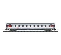 MiniTrix Vagone per Treno ad Alta velocit N di SBB T15672 Classe 2.