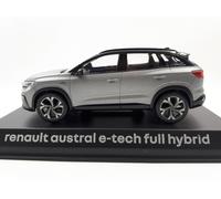 Minitura Renault Austral E-Tech Full Hybrid Alpine NOREV ORIGINALE 7711949839